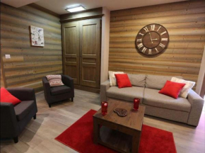 Les Chalets d'Adrien 6